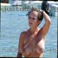 Naked girls Lorain County